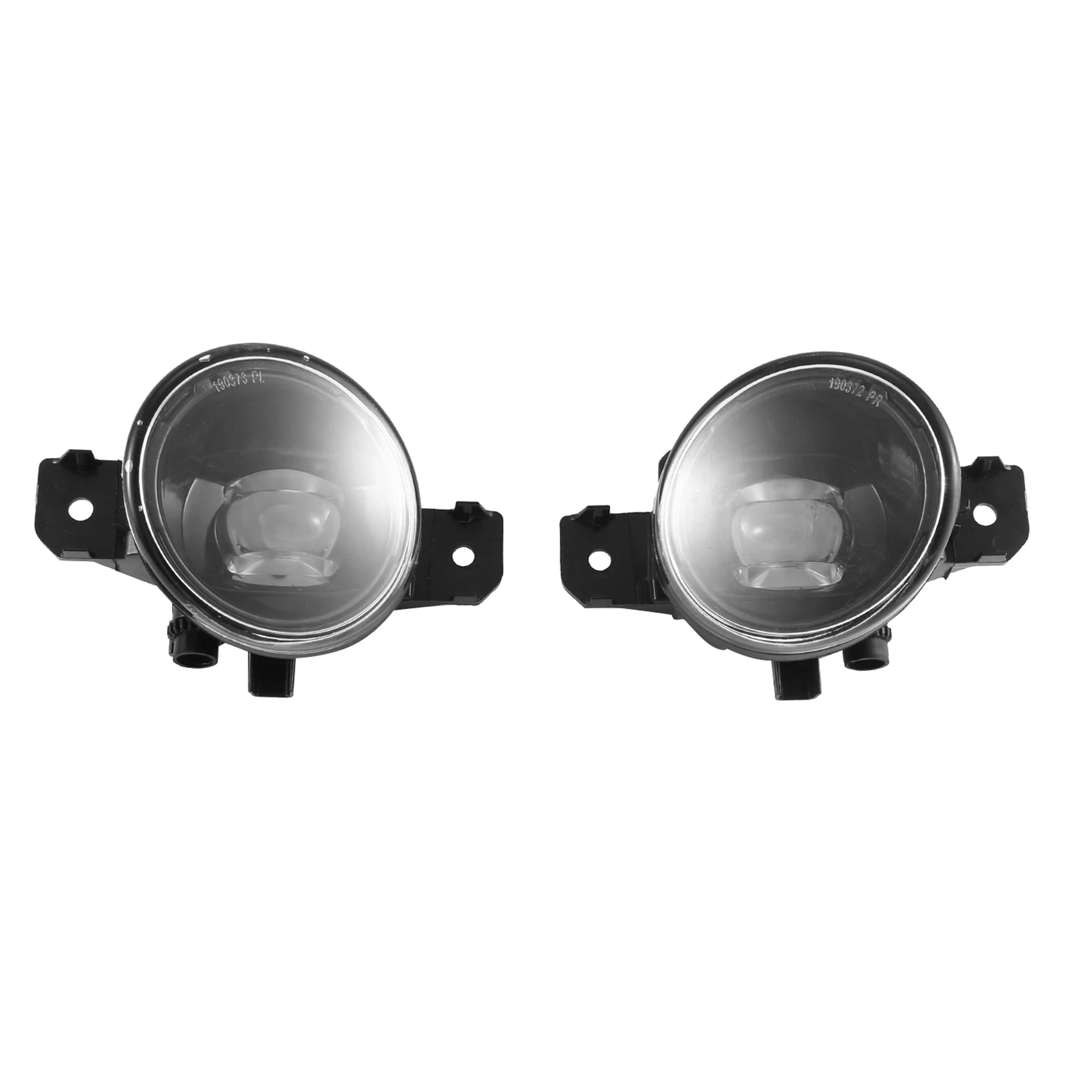 Противотуманные фары в сборе для переднего бампера автомобиля 30 Вт 8000 лм