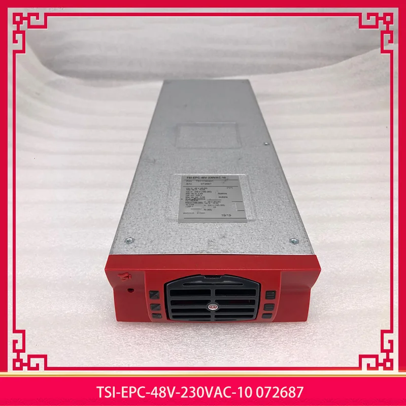 tsi epc 48v 230vac