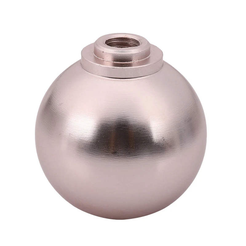 2X 5-скоростная сферическая ручка переключения передач Jdm (M10 X 1 5) для Honda Feicheng Civic City