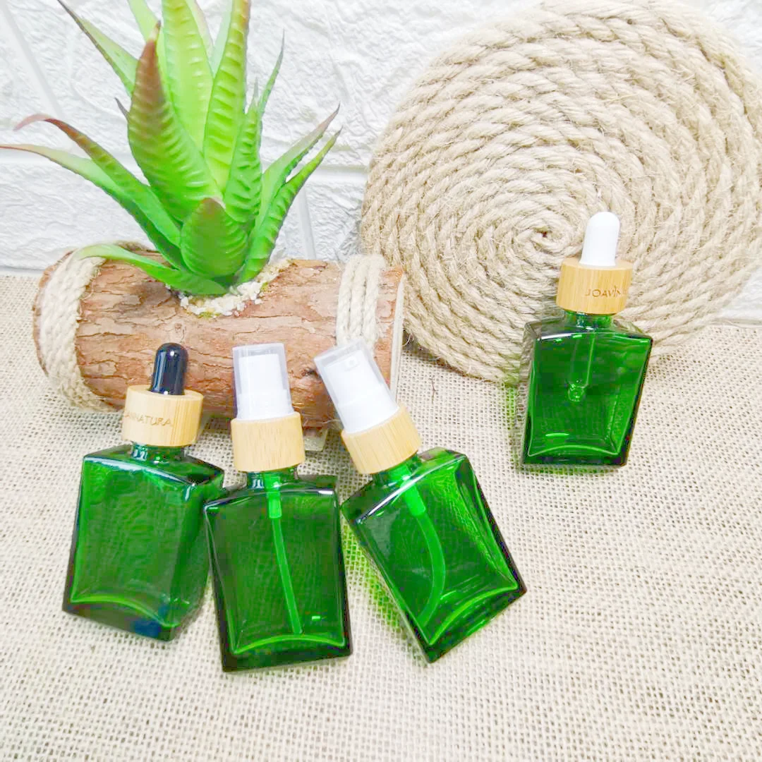Atomizer Bottle