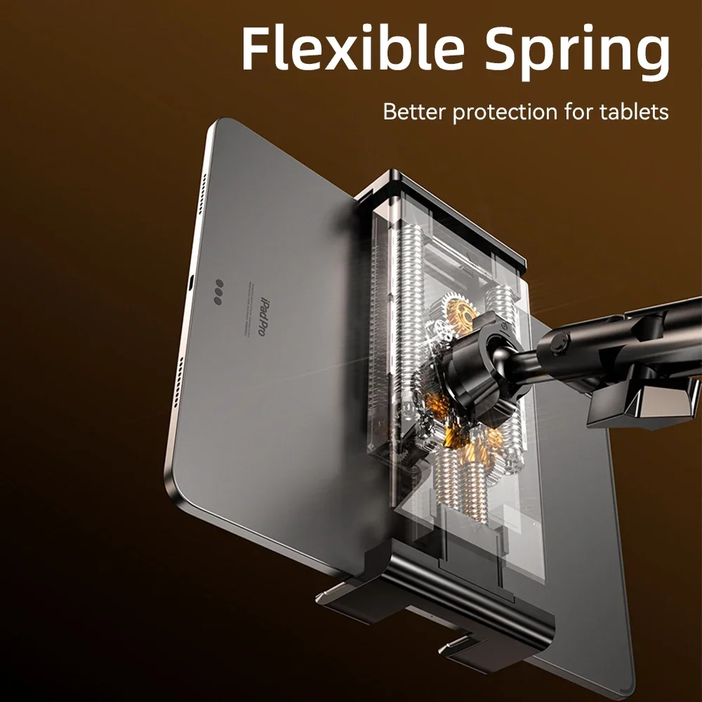 Для iPad Air 11 M2 2024 подставки для планшета настольная подставка с регулируемым на 360 °