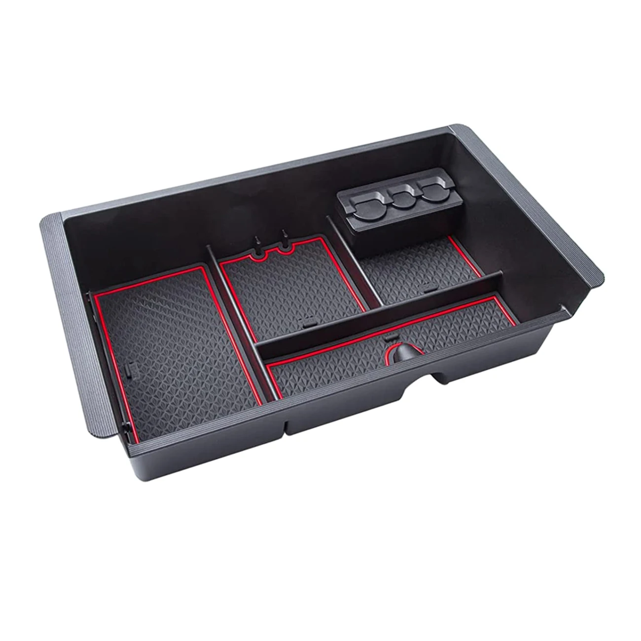 

Подходит для/2014-2018 и/2015-2020 коробки органайзера центральной консоли