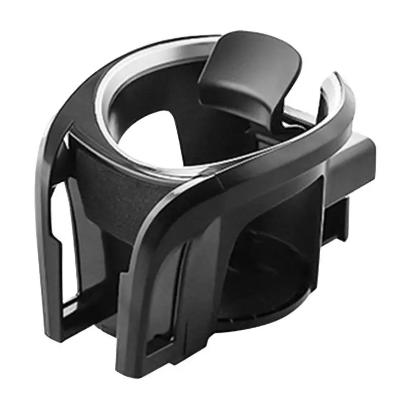 

Car Cup Holder Expander Upgraded Air Vent Cup Holders Expander Adapter 2 In 1 Auto Cup Expander Phone Holder For Large Bottles