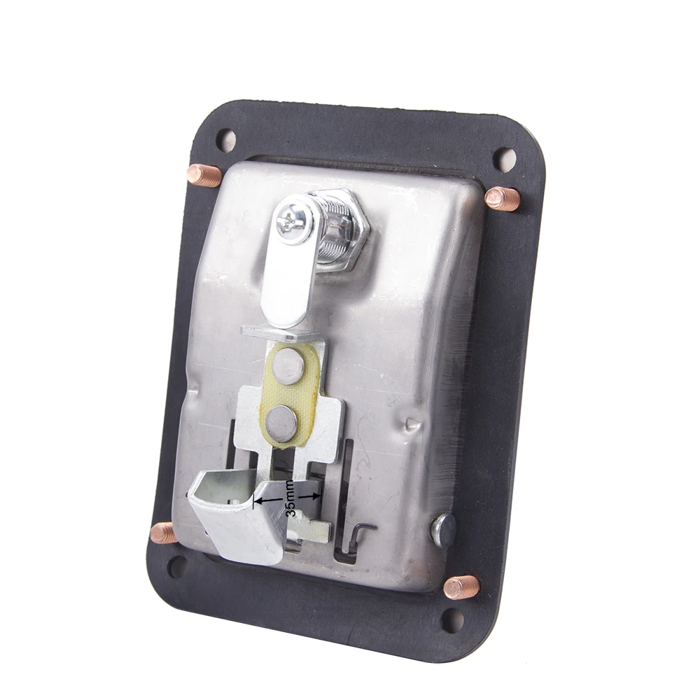 

Бесшумный дверной замок BAOCHAI 186 для генератора