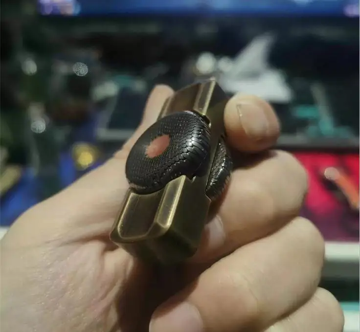 thumb