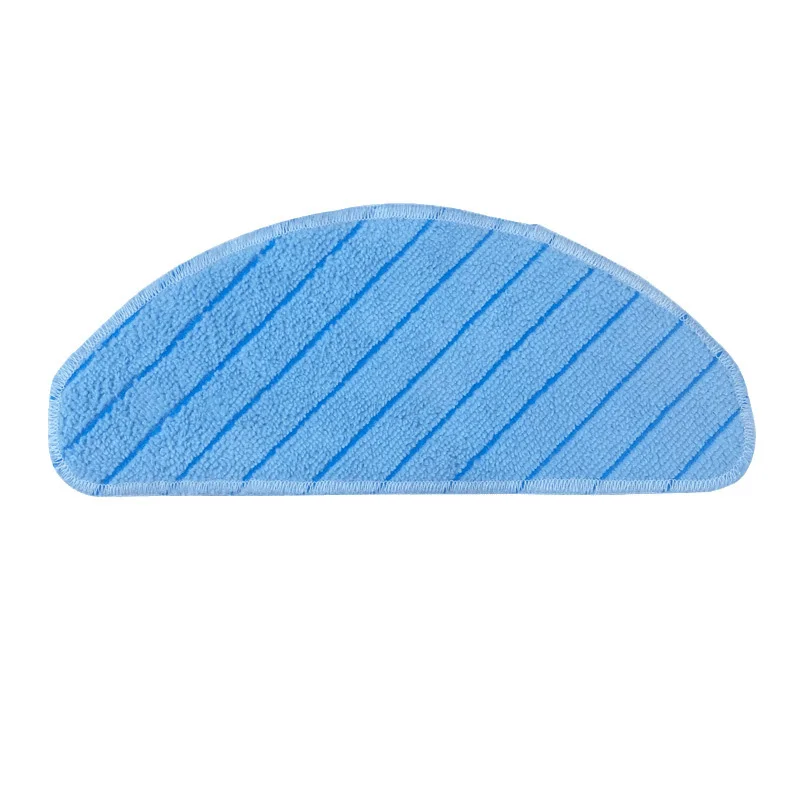 

Washable Mop Pads for ECOVACS DEEBOT OZMO T9 T9 Max T9 AIVI T8 N8 N9 Vacuum Cleaner Microfiber Mopping Cloth Rags