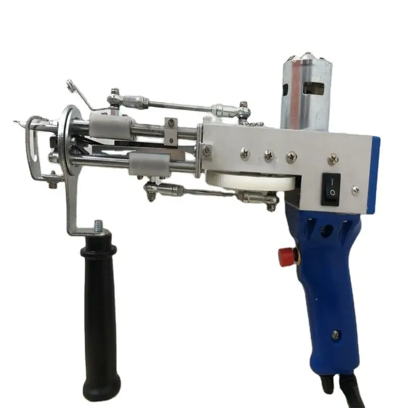 

Commercial Rug Weaving Machine Sewing Carpet Machine for scatter cushion cover