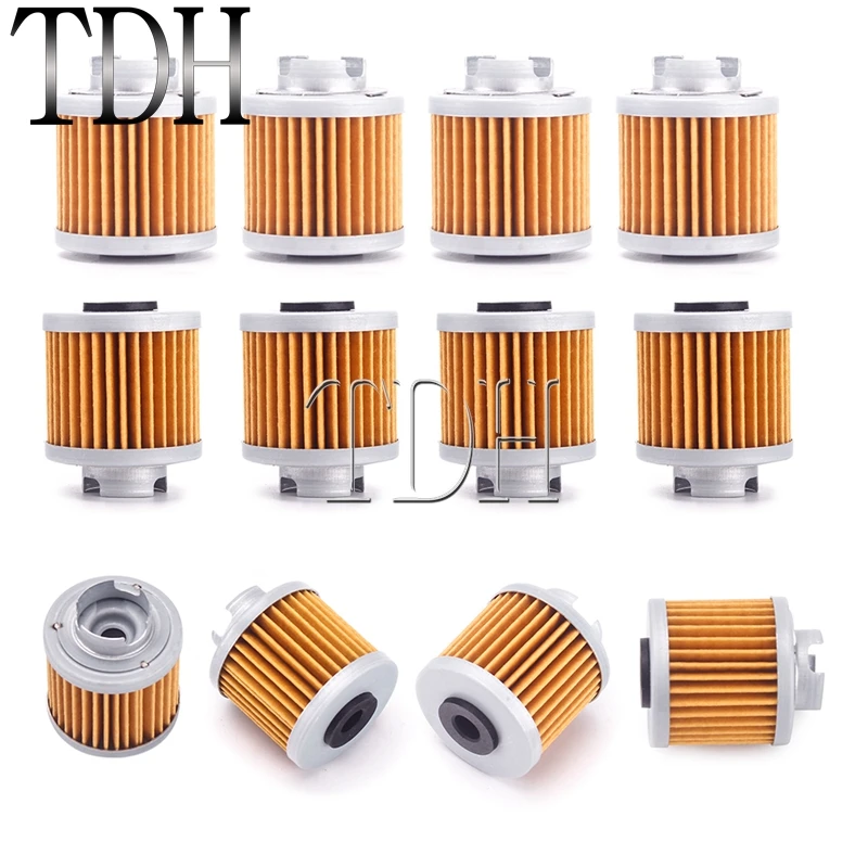 

Масляный фильтр для YX 150cc 160cc Lifan 150 Zongshen ZS190 двигатель Piranha 150-190 аксессуары для питбайка мотоцикла масляный фильтр