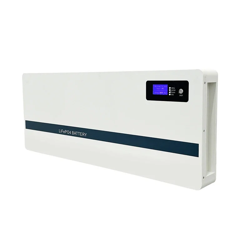 Аккумулятор для хранения энергии 7 кВт/ч 51 2 в lifepo4