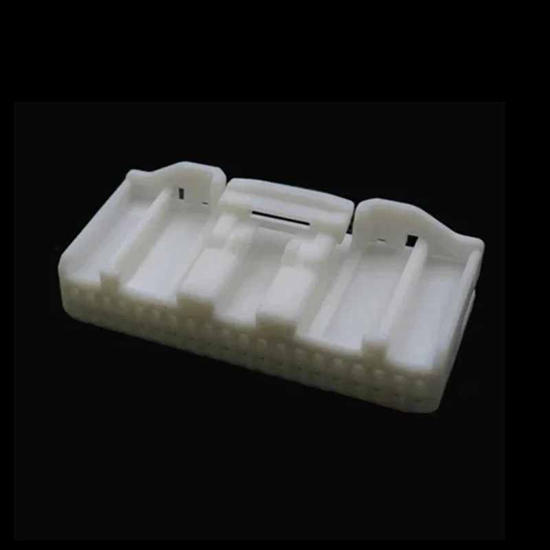 

Автомобильный разъем DJ7406S для Nissan