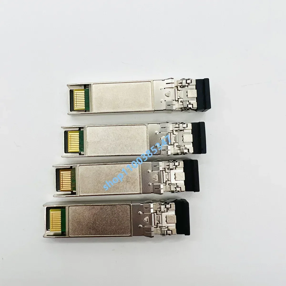 Оригинальное оптоволокно Emulex 16g SfpAFBR-57F5MZ-ELX 850 нм 300MLPe16002 LPE16000 LPe16002B-M6 Lpe31002Emulex 16 ГБ канал (art.: 3920cf7046fda) - 3920cf7046fda