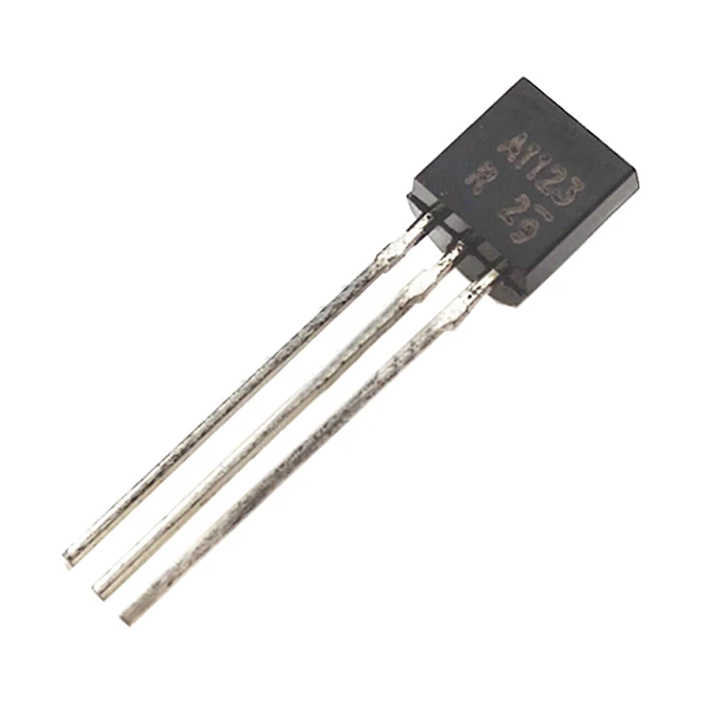 

10 Pcs 2SA1123 A1123 PNP Transistor Transistor TO-92 line
