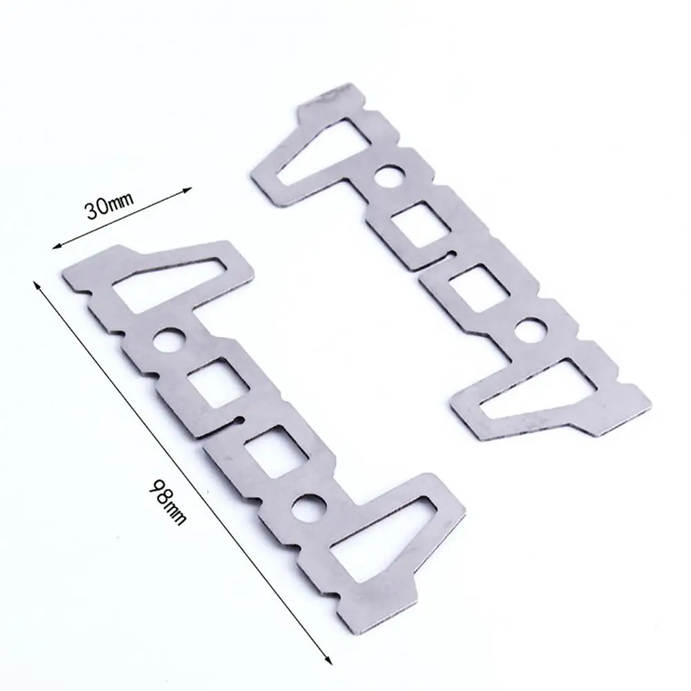 Удобный в переноске кронштейн для плиты компактная Легкая стойка спиртовой