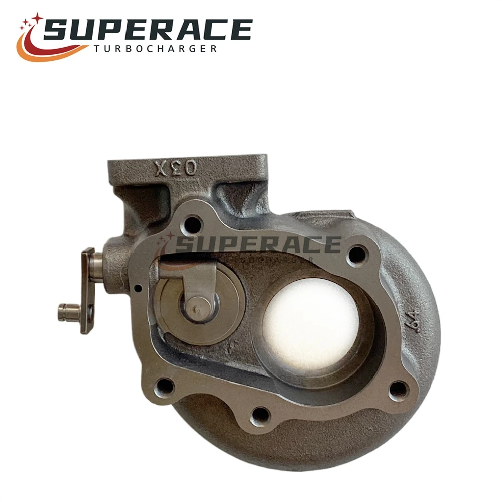 Корпус турбокомпрессора TB2527 465941 452047 452022 для Nissan патруль 2 8 TD 115 HP RD28T 160/GR-Y60/260