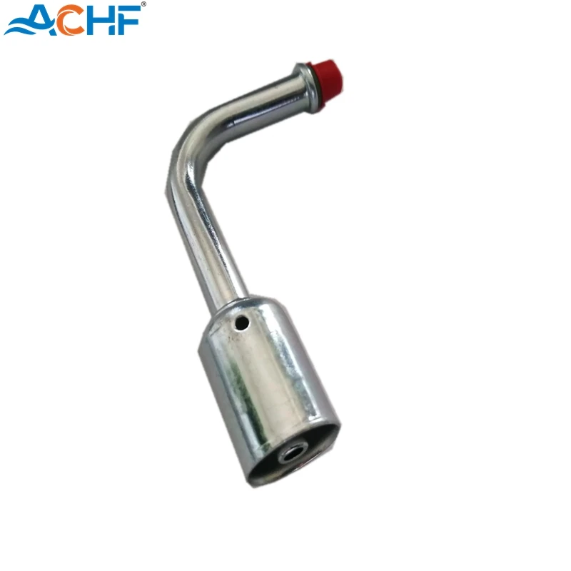 

G6 для расширительного клапана-фитинги для шланга 90 °