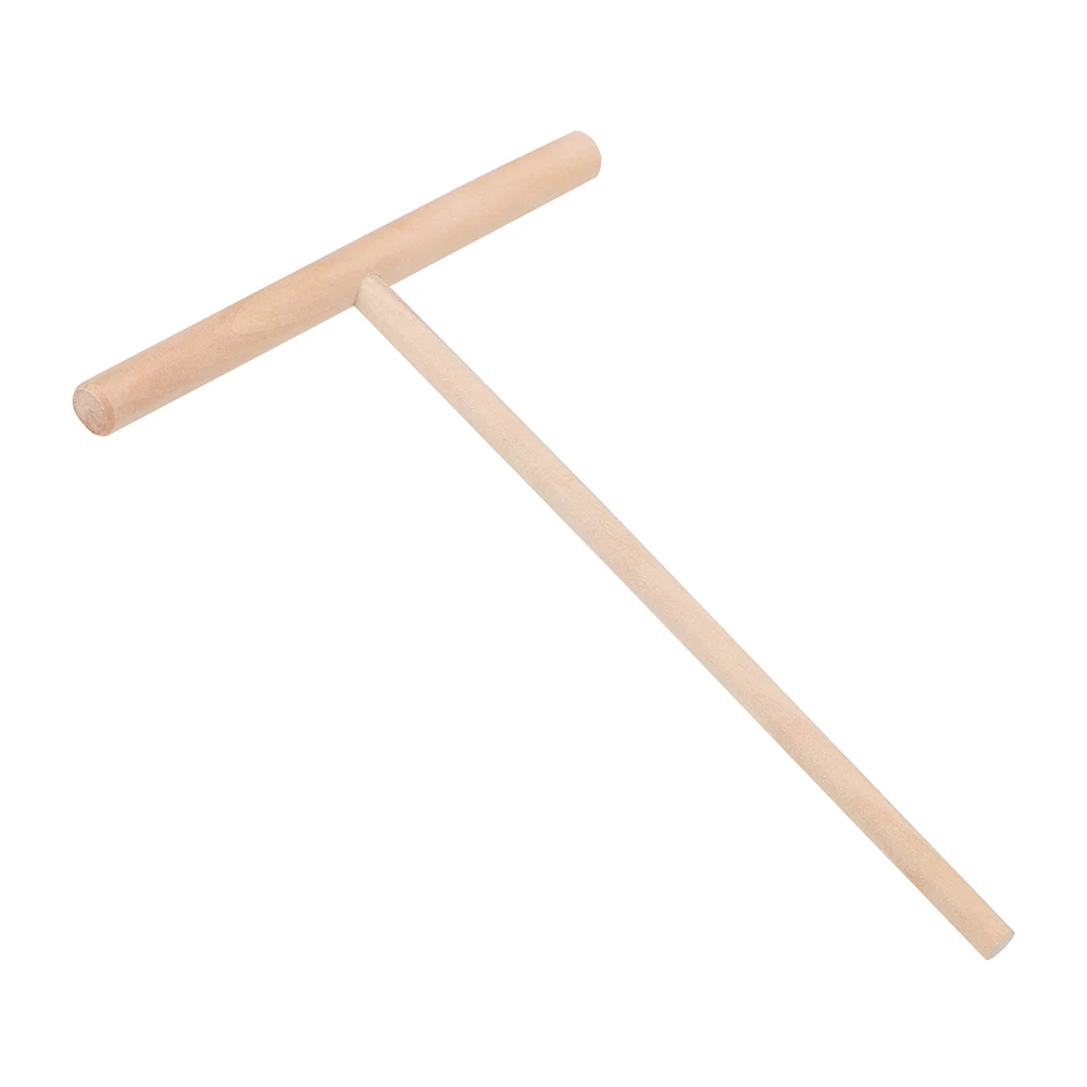 

Деревянный разбрасыватель блинов 16996