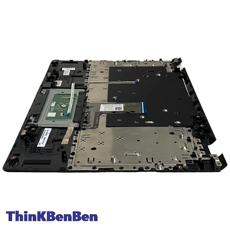 CFB канадский французский черный верхний чехол для клавиатуры упор рук Lenovo Ideapad Yoga