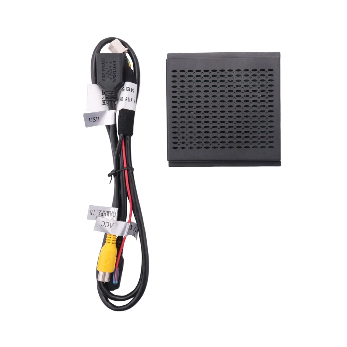 

Беспроводной адаптер Carplay для Android, 2011-2015, экран 5,8 дюйма