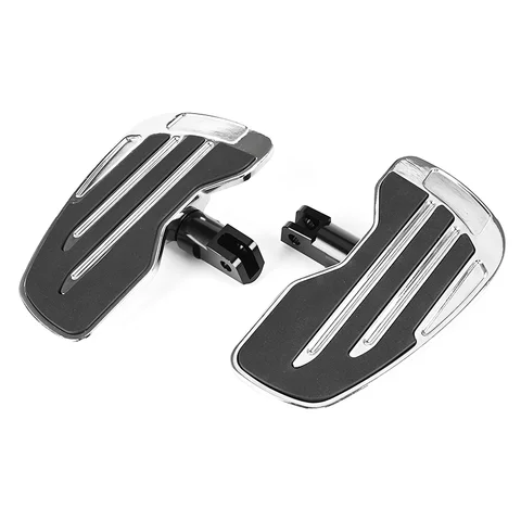 Детская Подножка для ног, передняя Подножка для Honda Gold Wing GL1800 Goldwing GL 1800 F6B 2001-2023