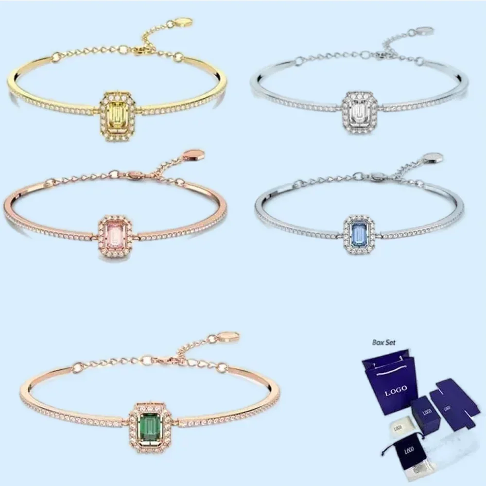 Женские Высококачественные Восьмиугольные Кристаллы Имитация Фотоаксессуаров