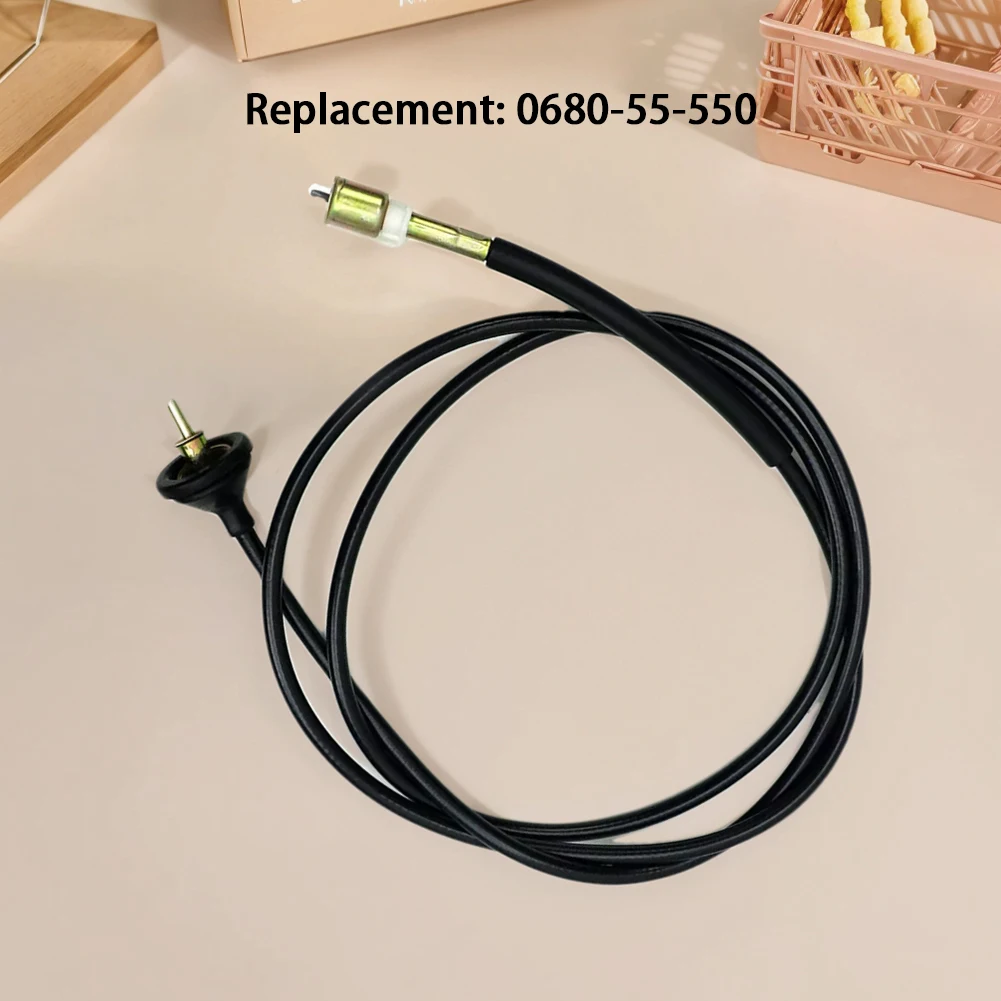 Сменный кабель спидометра замена 0680-55-550 для Mazda B2000 B2200 B2500 B2600 Пикап 85-98
