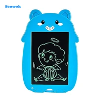 portable smart lcd writing tablet electronic notepad drawing graphics board with stylus pen doodle board