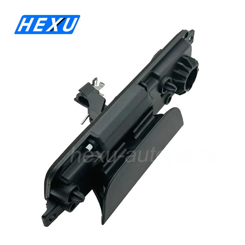 806079586 R задняя левая ручка багажника для Lada Largus 2012 Renault Kangoo III Dacia Dokker 2012-2021