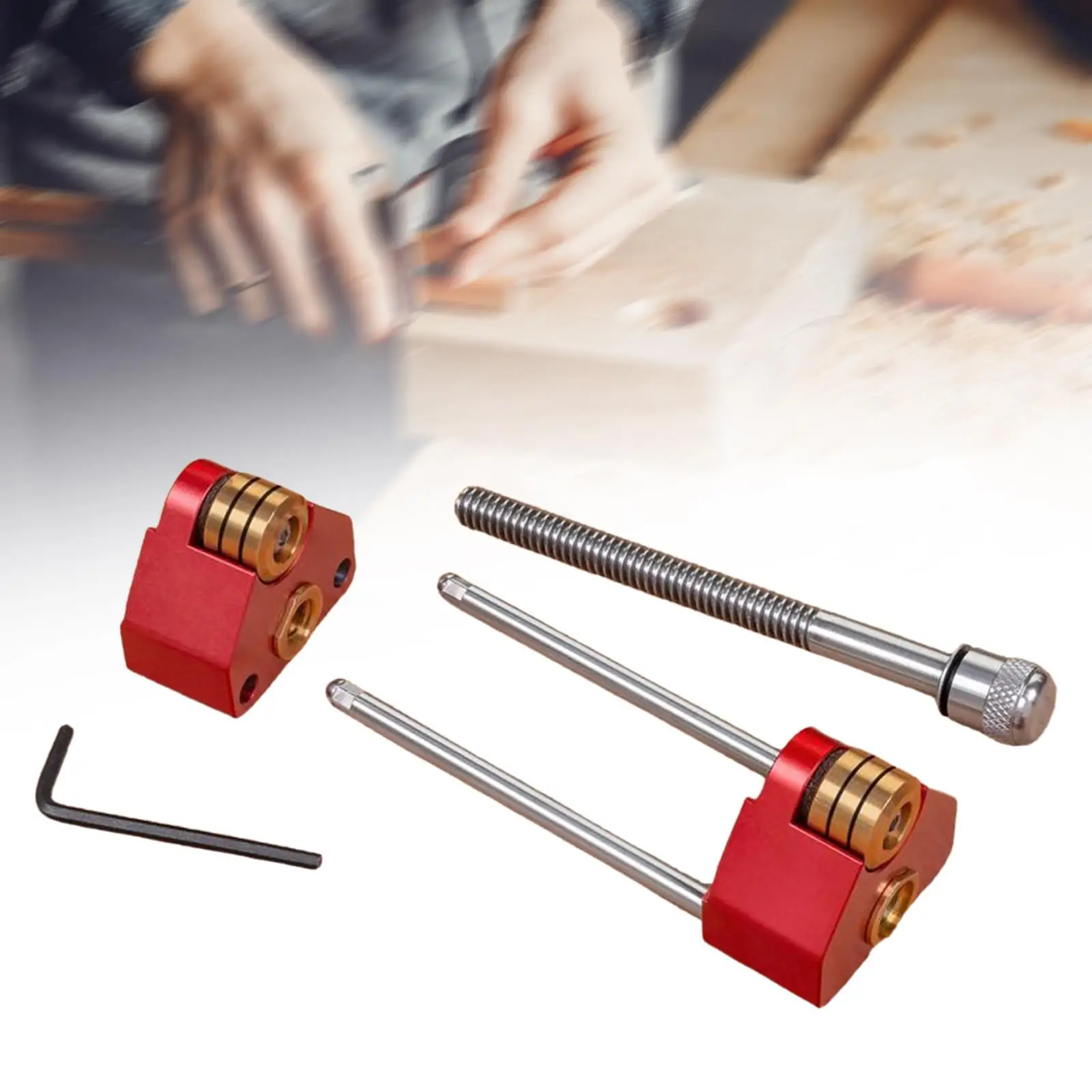 

Honing Guide Jig Woodworking Jig Chisels Honing Guide for Chisels and Planes