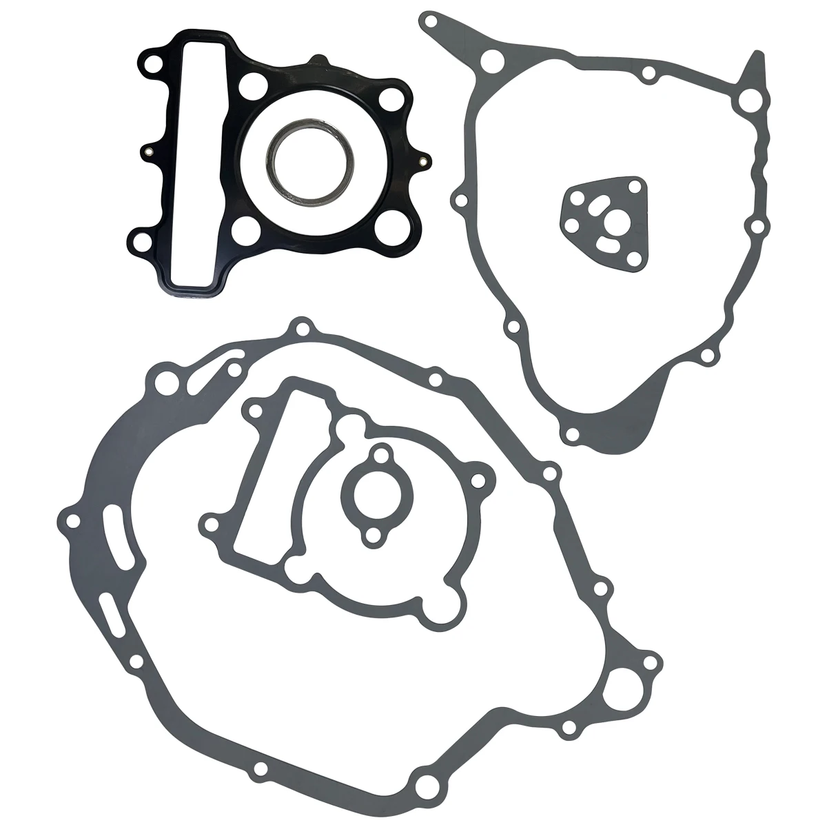 

Bore 70mm Motorcycle Engines Crankcase Covers Cylinder Gasket Kits for Yamaha XT225 SEROW 92-07 TTR225 99-04 TTR230 TT225
