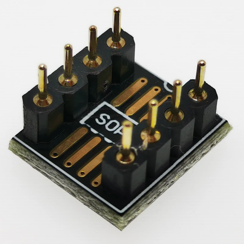 1 шт. Новый OPA1612 OPA1612A двойной OP-amp усилитель звука с 1.1nV/√Hz шум низкий THD и точность |