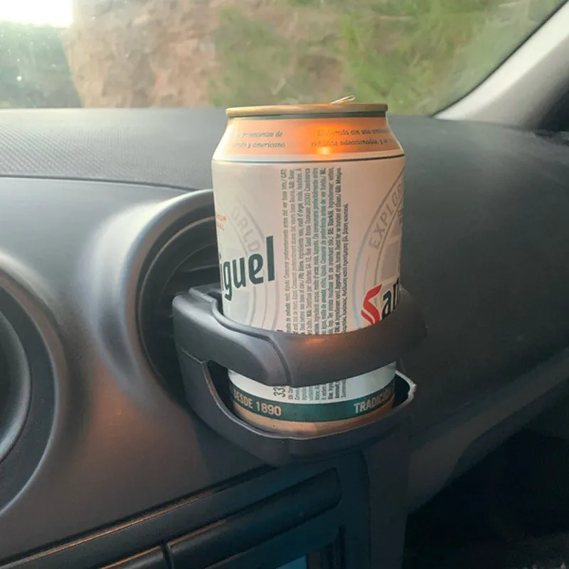 Лидер продаж Стайлинг автомобиля держатели стаканов для воды Mitsubishi Outlander Asx Lancer 10