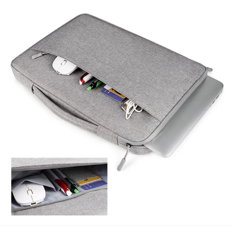 

Портфель для ноутбука Acer Chromebook 11 12 13 14/R11 R13/Spin 1 3 5 7/Aspire E5 R3 V5 15 15,6 16 дюймов, чехол для ноутбука