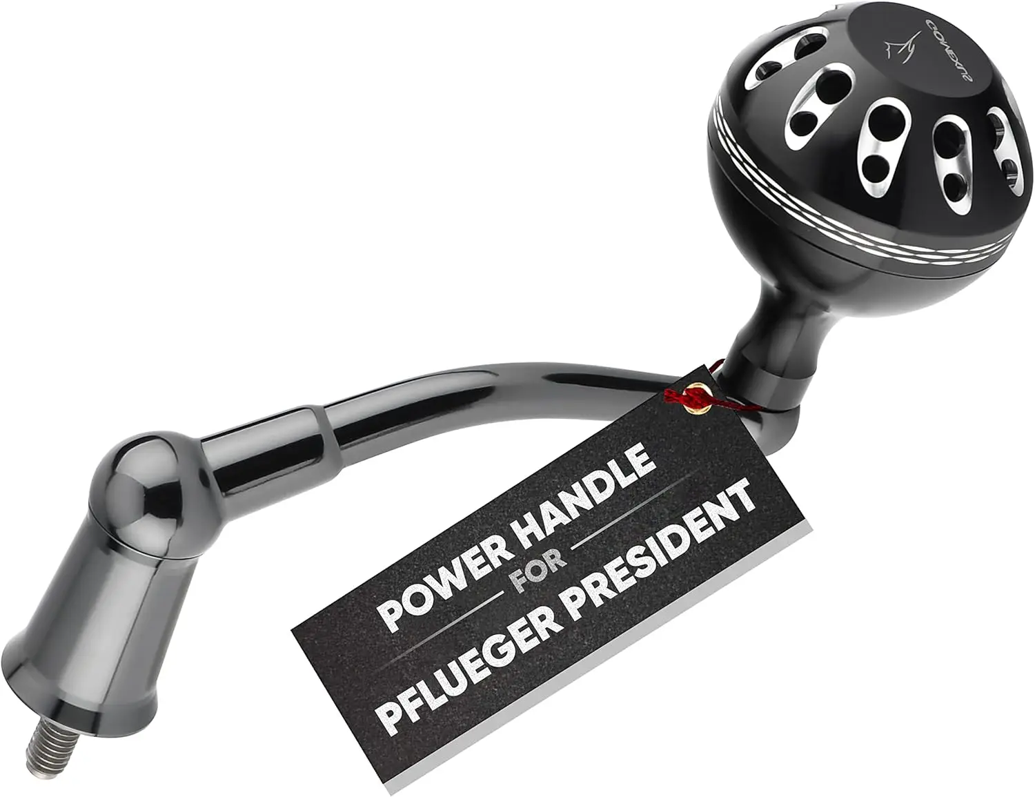 Фото Силовая ручка GOMEXUS для спиннинговой катушки Pflueger President 20 25 30 35 40 (не для типа President Lock) Новое другие состояние №5