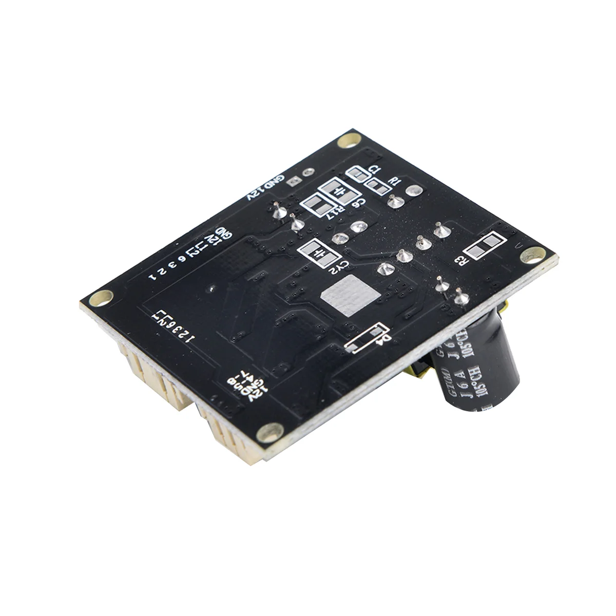 PM3812RCL POE Модуль 12V1A IEEE802.3Af стандартная Изолированная плата