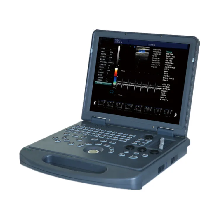 

BT-UDC60 hospital With 4D probes functional color doppler ultrasound machine 3d ultrasound for pregnancy scanner machine price