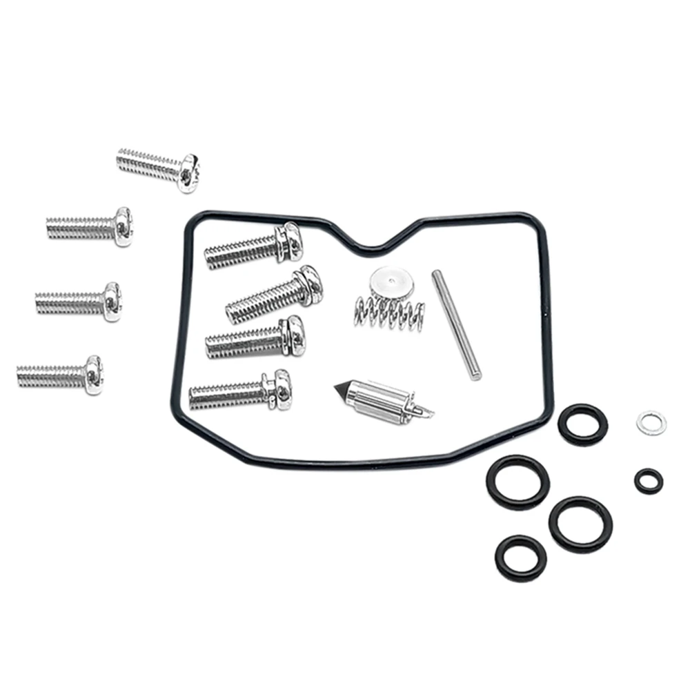 Набор для ремонта мотоциклетного карбюратора поршневой Поплавковый Комплект