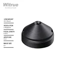 HD CCTV Объектив Pinhole 2,8 мм M12 * 0,5 Mount 13 