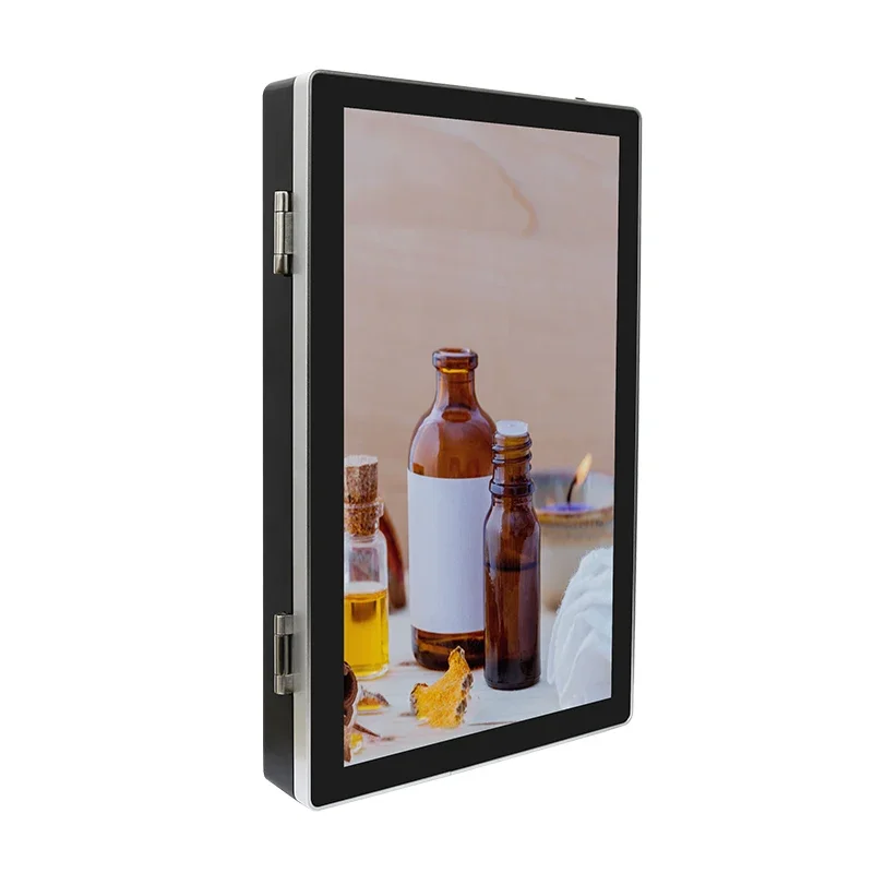 CREAROMA оригинальный дизайн новый настенный коммерческий нано-распылитель