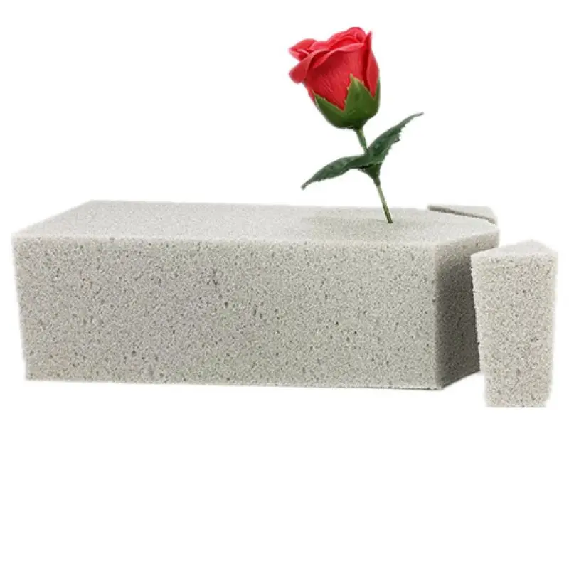

Dry Flower Mud Density Flower Arranging DIY Bubble