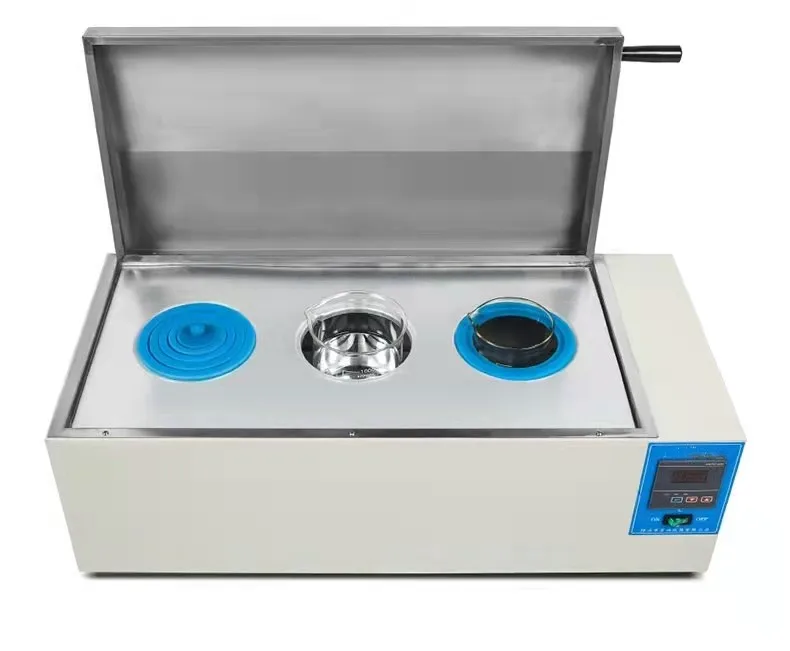 

High quality Laboratory equipment Thermostatic shaker Water Bath for chemistical laboratory