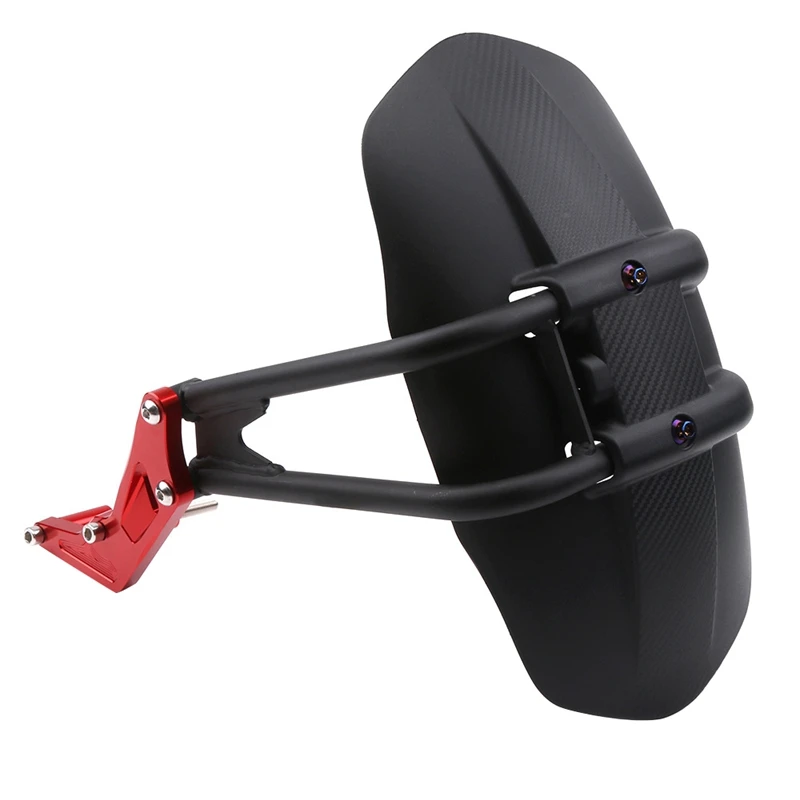 

Motorcycle Accessories Rear Fender Bracket Motorbike Mudguard for Honda Click150