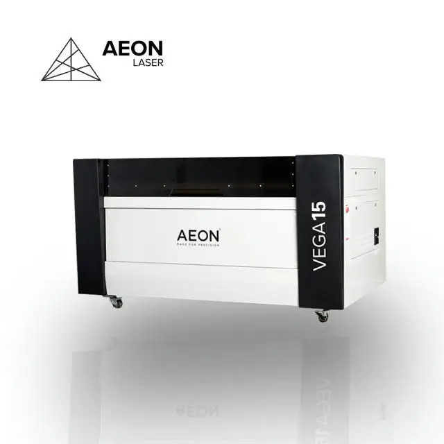 

Готовый к отправке 100x130 мм 80 Вт 150 Вт AEON VEGA 15 CO2 Лазерная лампа