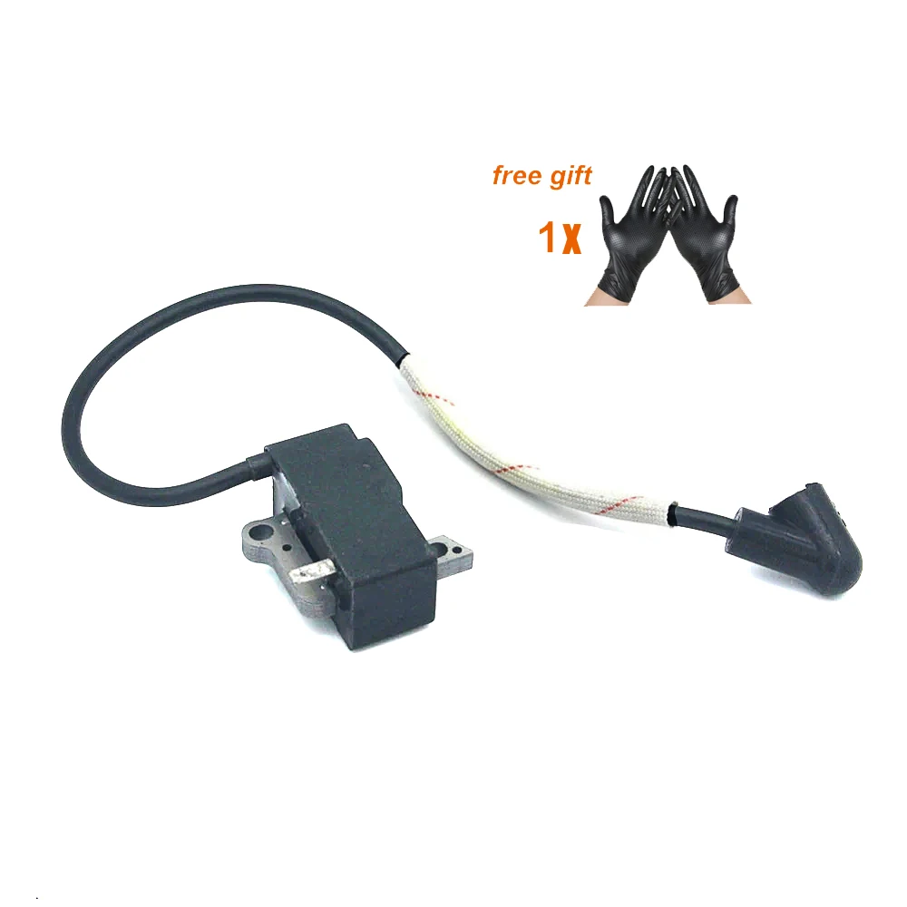 Детали № 581723602 модуль катушки зажигания для Husqvar 550XP сменный Нагнетатель