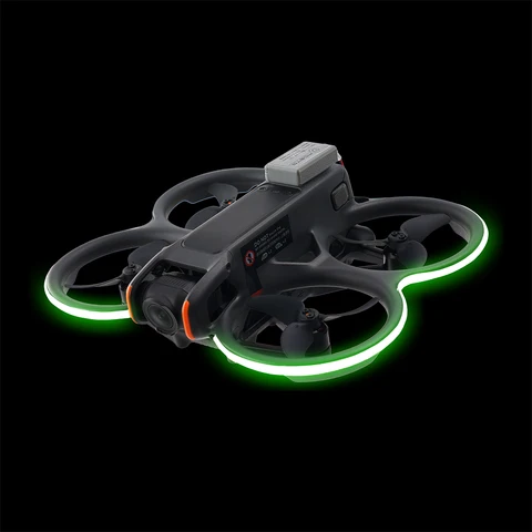 RCSTQ Подсветка для DJI Avata 2