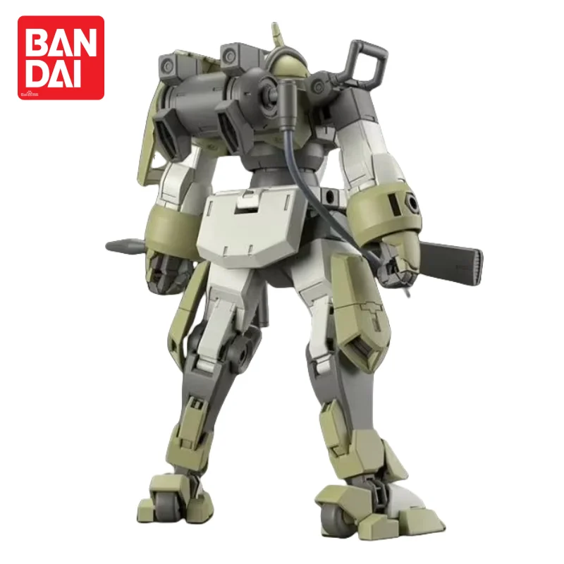В наличии Модель куклы Bandai Совершенно новая в штучной упаковке Gundam Hg Twfm 06 Msj 105Cc Demi Trainer Персонажи аниме Ведьма из Меркурия (art.: 3920d192b1900) - 3920d192b1900