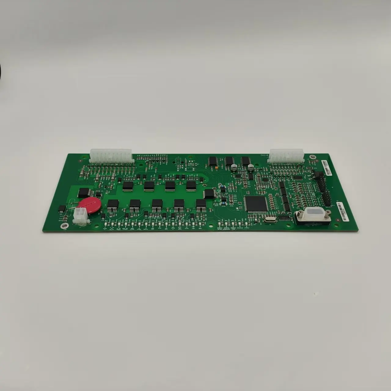 Фото Плата управления Genie PCB, ECM, ALC500 GENI (старая версия) для программного обеспечения S80 S85, номер детали S0718103, артикул 122730 №1