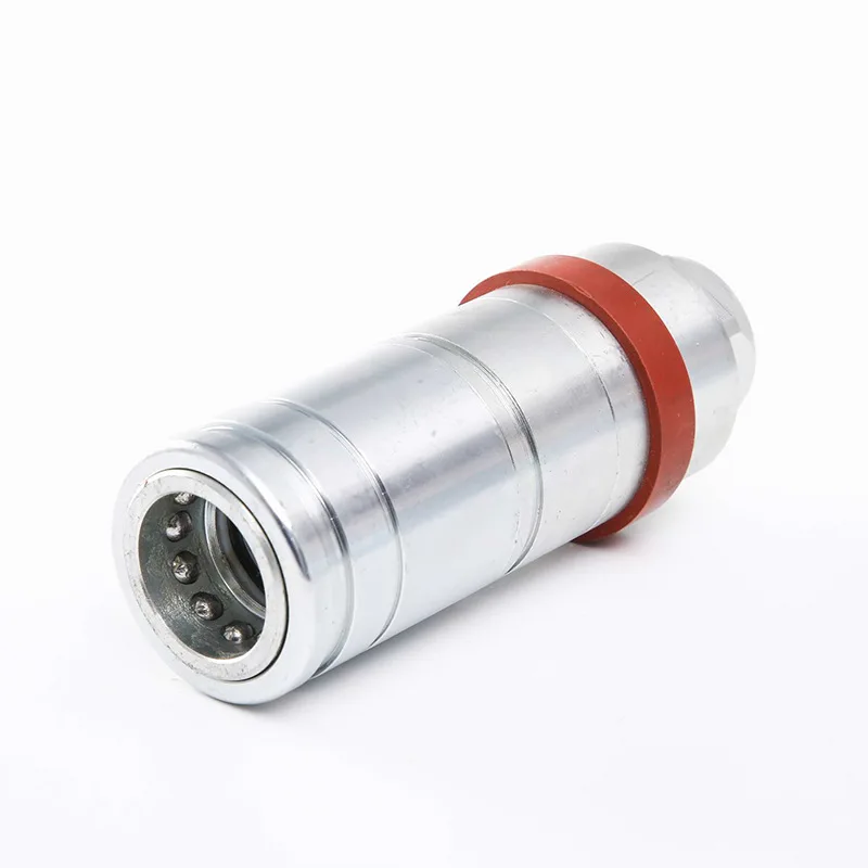 АЛ 166181 200979 Быстрый разъем для общего сельскохозяйственной техники 3CFPV ISO5675