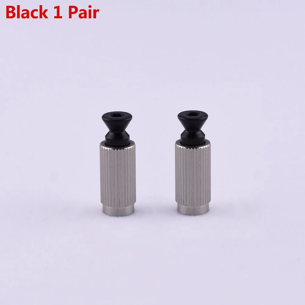 

Якорь и шпилька для системы тремоло GuitarFamily, сталь