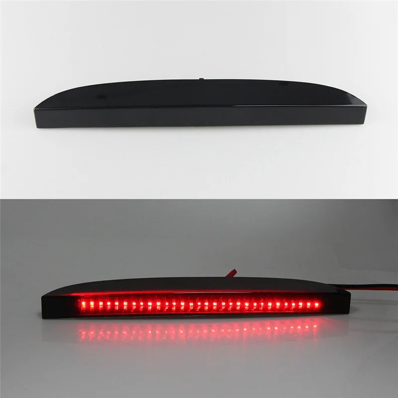 8200175538 Высоко установленный стоп-сигнал третий автомобильный для Renault Megane MK II