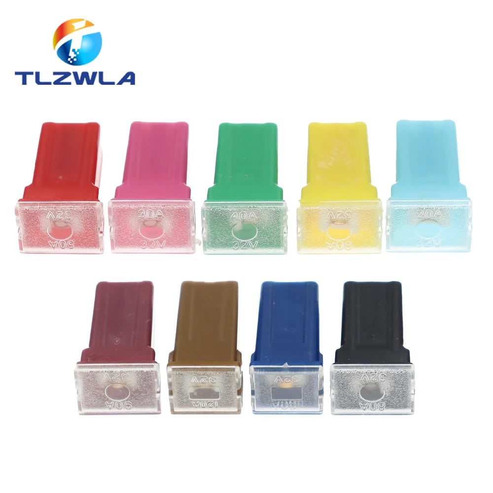 

Автомобильные предохранители PEC LPJ 32В TLZWLA